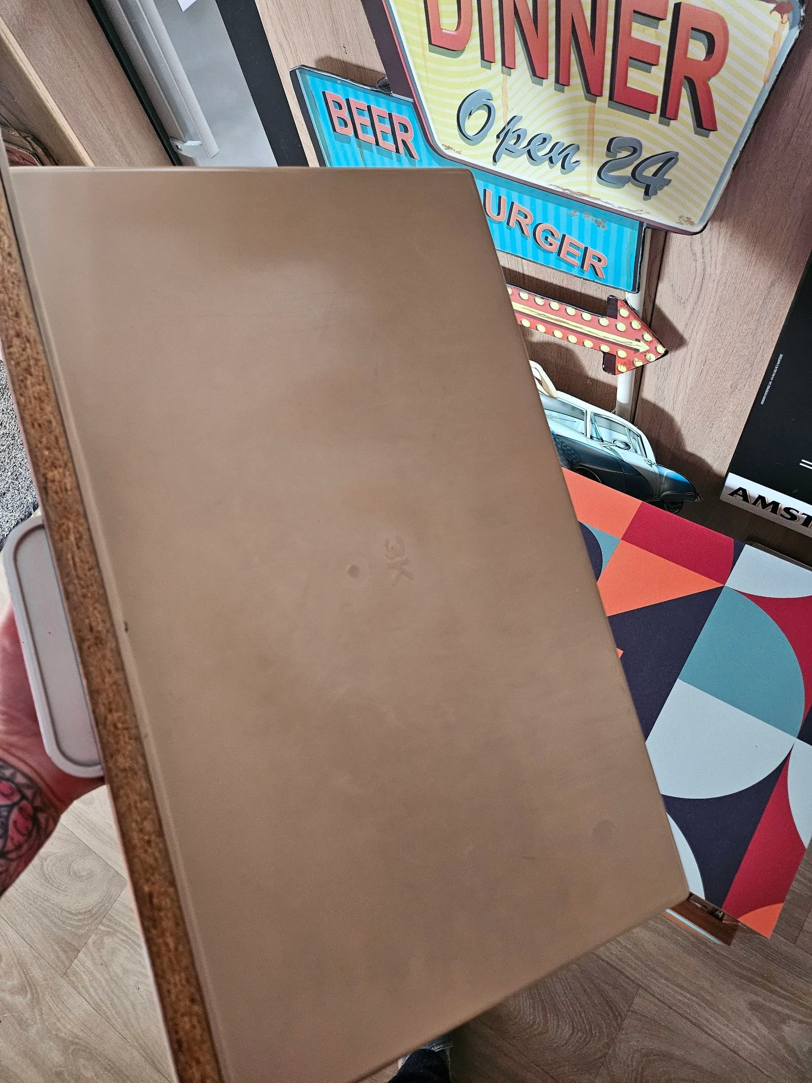 Side table – photo 13